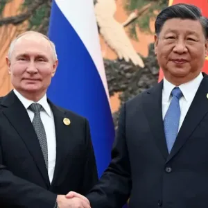 بوتين إلى بكين.. وتوقعات بتصدر "باور أوف سيبيريا 2" أجندة المباحثات مع شي