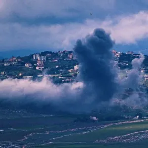 3 قتلى في غارة إسرائيلية جنوبي لبنان