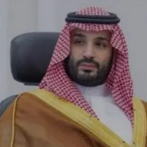 ولي العهد السعودي: لا علاقات مع إسرائيل قبل قيام دولة فلسطينية