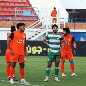 الفوز الرابع والهزيمة الـ13.. فاركو يُسقط بلدية المحلة في الدوري (فيديو)