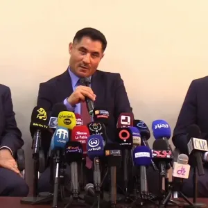 وزير الاتصال: منع دخول الصحفي فريد عليلات إلى الجزائر راجع لمواقف الوسيلة الإعلامية التي يعمل بها تجاه الجزائر