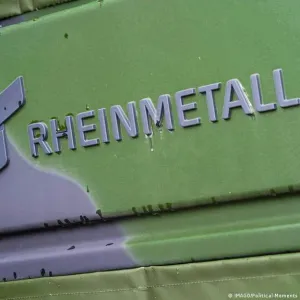 دورتموند يوقع عقد رعاية مع شركة ألمانية لصناعة الأسلحة