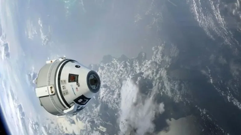 "ناسا" تحدّد الموعد الجديد لإطلاق أول رحلة مأهولة لكبسولة "ستارلاينر" الفضائية ​