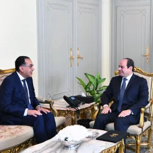 إعلامي مصري: الحكومة الجديدة تؤدي اليمين الثلاثاء المقبل.. واستمرار بعض الوزراء