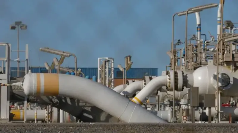 أضخم مشروع لنقل الغاز في إفريقيا.. يبدأ بربط موريتانيا والسنغال بالمغرب