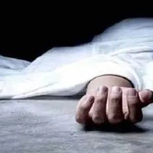 سقط من الخامس عاريا.. لغز يحيط بالعثور على جثة بجوار مسجد بشتيل