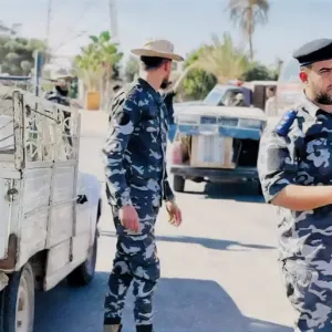 إغلاق معبر رأس جدير يقطع أوردة مدن تونسية وليبية