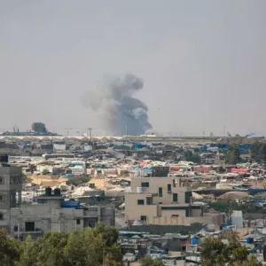 جيش الاحتلال يقر بتفجير جنوده خزان مياه الشرب المركزي برفح جنوبي قطاع غزة