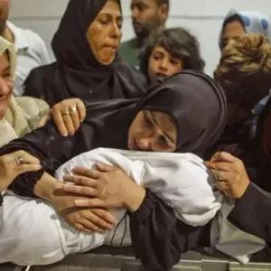 "أونروا": أكثر من 150 ألف امرأة حامل في غزة يواجهن ظروفا ومخاطر رهيبة