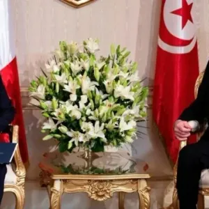 قيس سعيّد : تونس لن تكون مستقرا ولا معبرا للمهاجرين