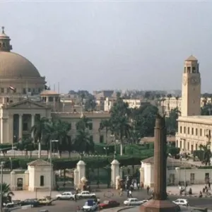 الخشت: جامعة القاهرة تحتل المركز 174 فى الطب متصدرة جميع الجامعات المصرية والثاني إفريقيًا