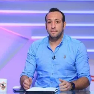 أحمد مجدي: الأهلي سيئ رغم الفوز على التعاون.. والكرة ليست عادلة