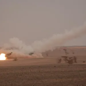 مناورات "الأسد الإفريقي" تستعد لاختبار نجاعة صواريخ "جافلين" في المغرب