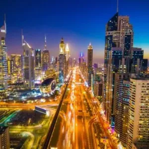دبي تتفوق على مدن عالمية في تكاليف الإقامة السياحية المعقولة
