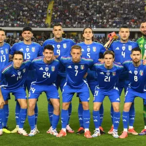 مباشر يورو 2024 - إيطاليا (1)-(1) ألبانيا.. جووووووول التعاااااادل