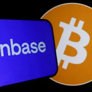 Coinbase تشهد أسوأ أسبوع لها في 2024 مع هبوط أسهم العملات المشفرة