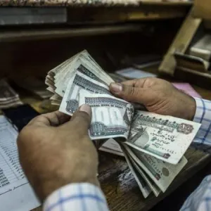 الكشف عن أكبر قضية احتيال على بنوك في مصر