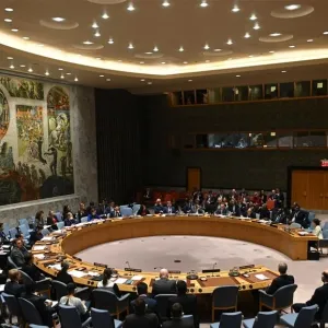 جرائم حرب وإبادة.. الأمم المتحدة تقدم لمجلس الأمن أدلة مهمة تدين داعش في العراق