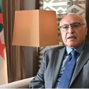 "اللقاء التشاوري ليس بديلا عن اتحاد المغرب العربي"