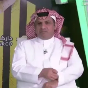 بالفيديو.. الدبيخي: الهلال محظوظ قبل مواجهة الشباب لهذا السبب!