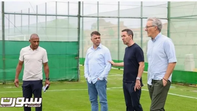 الاتحاد في جدة من دون بلان