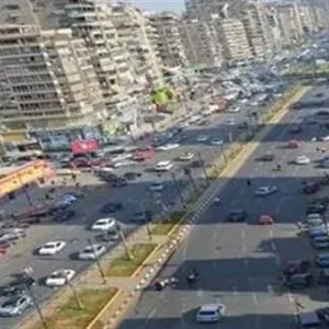 غلق شارع يوسف عباس بمدينة نصر وطرق بديلة .. تفاصيل