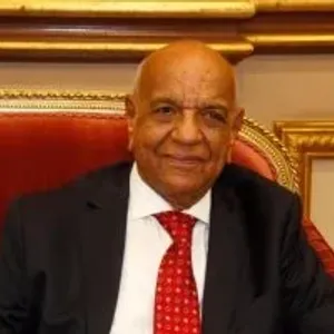 وفاة النائب عبد الخالق عياد رئيس لجنة الطاقة بمجلس الشيوخ