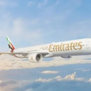 طيران الإمارات: تأخير بعض الرحلات من وإلى دبي