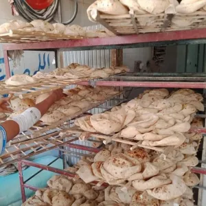 مصر لتخطي إرث «رغيف الخبز المدعم»