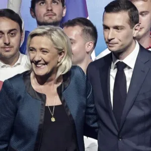 اليمين المتطرّف الفرنسي يتقدّم في نوايا التصويت للانتخابات الأوروبية