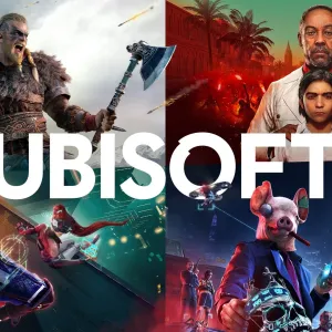 شركة Ubisoft تؤكد حضورها معرض Gamescom 2024