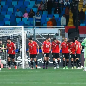 موعد مباراة مصر القادمة بعد الفوز على نيوزيلندا في كأس العاصمة