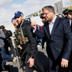 مسؤول عسكري سابق: بن غفير حوّل الشرطة الإسرائيلية لمليشيا خاصة