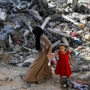 بمشاركة العراق.. انطلاق أعمال مؤتمر الاستجابة الطارئة الإنسانية لغزة