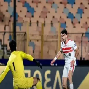موعد مباراة الزمالك والاتحاد السكندري والقنوات الناقلة في الدوري المصري