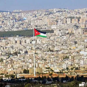 وزير أردني: لم نرصد أي اختراق لمجالنا الجوي خلال الساعات الماضية