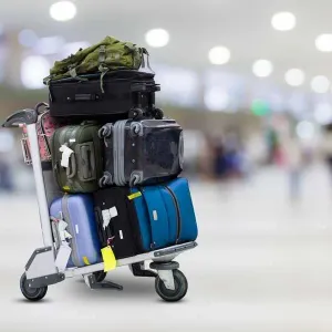«الكويتية» تطلق خدمة توصيل الحقائب إلى المنازل