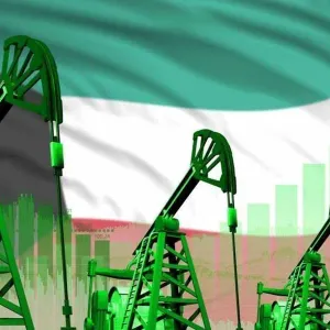 النفط الكويتي يرتفع 1.68 دولار ليبلغ 85.82 دولاراً للبرميل