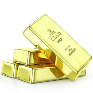 مجلس الذهب العالمي: 29% من البنوك المركزية تعتزم زيادة احتياطياتها من المعدن الأصفر