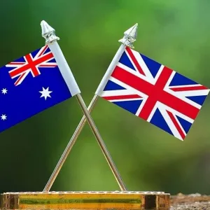 أستراليا وبريطانيا تدعوان إلى "وقف فوري للقتال" في قطاع غزة