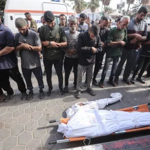مقتل أكثر من 8600 طالب فلسطيني في غزة والضفة منذ أكتوبر