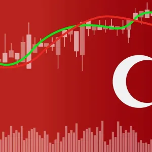التضخم في تركيا يقفز إلى 75% مع توقعات بوصوله الذروة