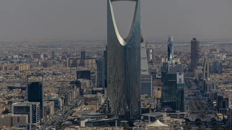 ثاني أعلى مستوى للاحتياطيات السعودية منذ فبراير 2023 رغم تراجعها 2.3% في أبريل
