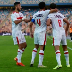 ترتيب الدوري المصري بعد تعادل الزمالك وفاركو