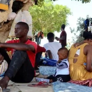 تونس : لاجئون سودانيون يطالبون بإجلائهم نحو رواندا