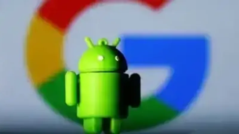 جوجل تقدم نظام Android 14 لأجهزة التلفاز مع طرح ميزات جديدة