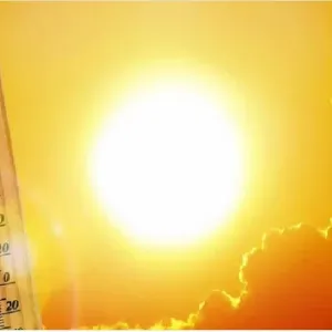 «الأرصاد»: مكة المكرمة الأعلى حرارة بـ38 مئوية.. والسودة الأدنى