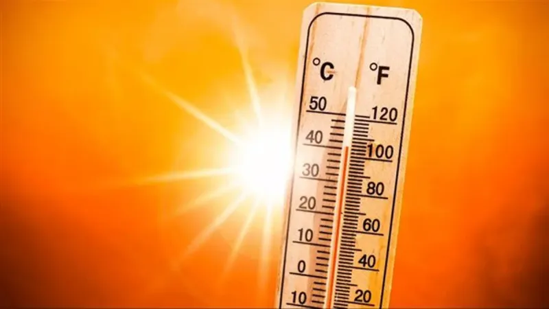 47 درجة مئوية.. المركز الوطني للأرصاد: الدمام الأعلى حرارة اليوم بالمملكة