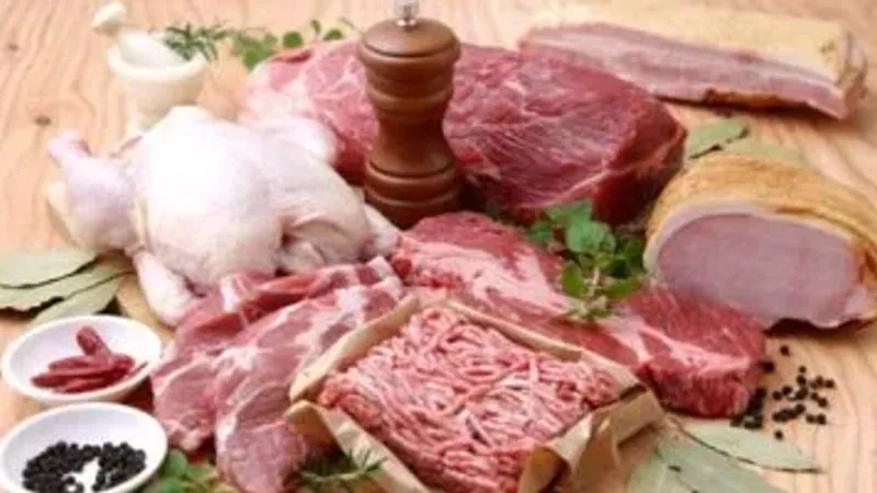 أسعار اللحوم البلدى فى الأسواق اليوم الإثنين 6 مايو 2024