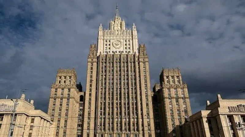 موسكو: نشاط "الناتو" في شرق أوروبا موجه نحو الصدام مع روسيا